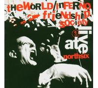 World Inferno - Hallowas Live at North Six [Import]