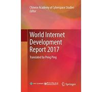 World Internet Development Report 2017