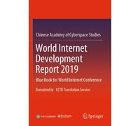 World Internet Development Report 2019