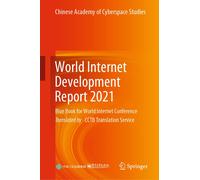 World Internet Development Report 2021