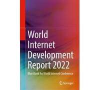 World Internet Development Report 2022