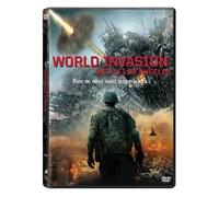 World Invasion: Battle Los Angeles