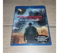 World Invasion: Battle Los Angeles – Blu-ray – Sony Pictures Home Entertainment