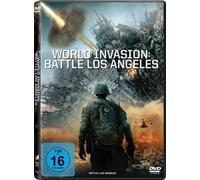 Aaron Eckhart - World Invasion: Battle Los Angeles [Import]