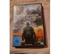 Aaron Eckhart - World Invasion: Battle Los Angeles [Import]