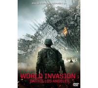 World Invasion : Battle Los Angeles – Sony Pictures Home Entertainment