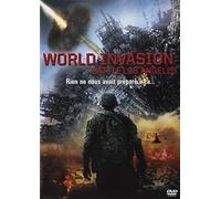 World Invasion : Battle Los Angeles – Sony Pictures Home Entertainment