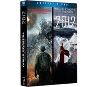 World invasion : Battle Los Angeles - 2012 - Coffret E