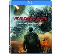 World Invasion : Battle Los Angeles - Blu-Ray