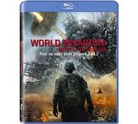 World Invasion : Battle Los Angeles - Blu-Ray