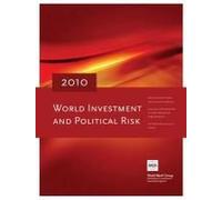 World Investment And Political Risk