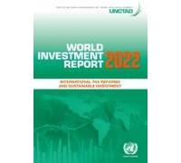 World Investment Report 2022