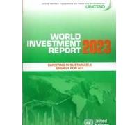 World Investment Report 2023