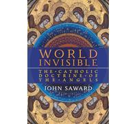 World Invisible: The Catholic Doctrine of the Angels
