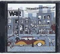 War-The World Is A Ghetto