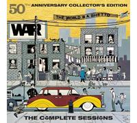 World is a Ghetto - Vinyle - Édition Collector 50e anniversaire - Warner Music