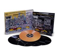 World is a Ghetto - Vinyle - Édition Collector 50e anniversaire - Warner Music