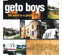 World is a Ghetto/Still (2 Versions Each, 1996) [Import]