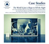 World is Just a Shape to Fill The Night