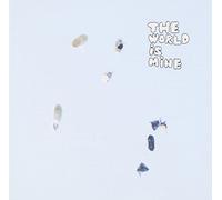World is Mine [Import]