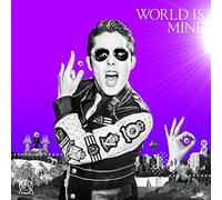 WORLD IS MINE(Type-B)