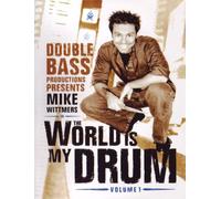 World Is My Drum 1 [Import USA Zone 1]