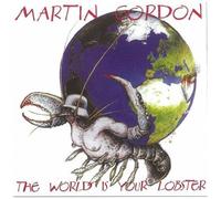 World Is My Lobster