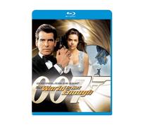 World is Not Enough [Blu-Ray]