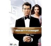 World Is Not Enough – DVD 2 disques – Toutes régions