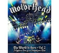 World is ours volume 2 E