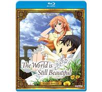 World is Still Beautiful [Blu-Ray]