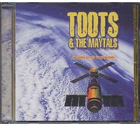 Toots & The Maytals - World Is Turning