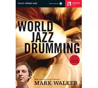 World Jazz Drumming