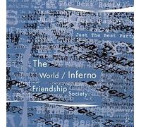 World - Just the Best Party