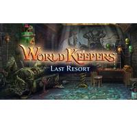 World Keepers Last Resort (PC)