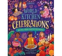 World Kitchen - Celebrations