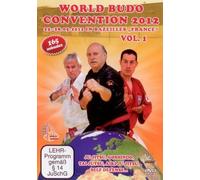 World Kobudo Convention 2012 Vol.1 by John Therien