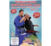 World Kobudo Convention 2012 Vol.3 by Joachim Thumfart