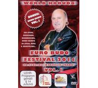 World Kobudo - Euro Budo Festival 2011 - Volume 1