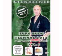 World Kobudo : Euro Budo Festival 2011 Volume 2