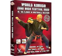 World Kobudo Euro Budo Festival 2022