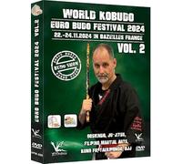 World Kobudo Euro Budo Festival 2024 Vol.2