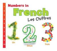 World Languages Numbers Pack A of 6 by Daniel Nunn Daniel Nunn (Auteur)