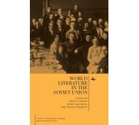 World Literature In The Soviet Union