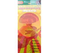 World Lounge: Mariachi from Mexico