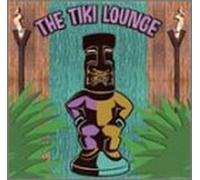 World Lounge: Tiki Lounge - World Tiki Lounge/Varuiys