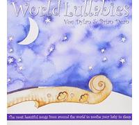 Dylan, Vov / Dean, Brian - World Lullabies [Import]