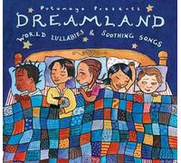 World Lullabies & Soothing Songs