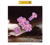 Level 42 - World Machine