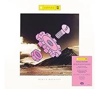 World Machine Édition Deluxe CD